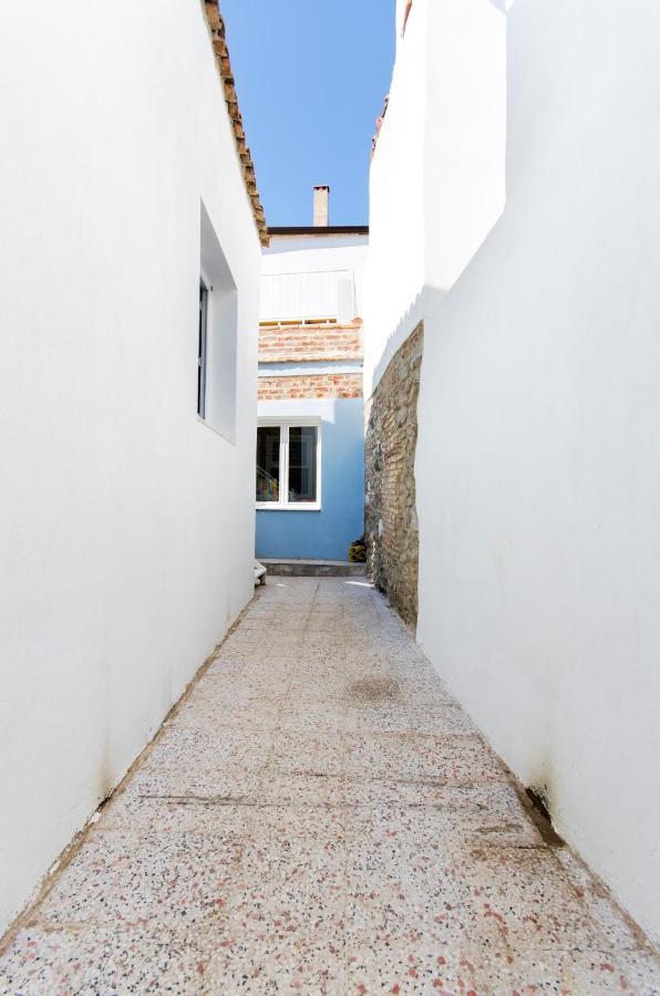 Iconic Stone Houses İzmir Exterior photo